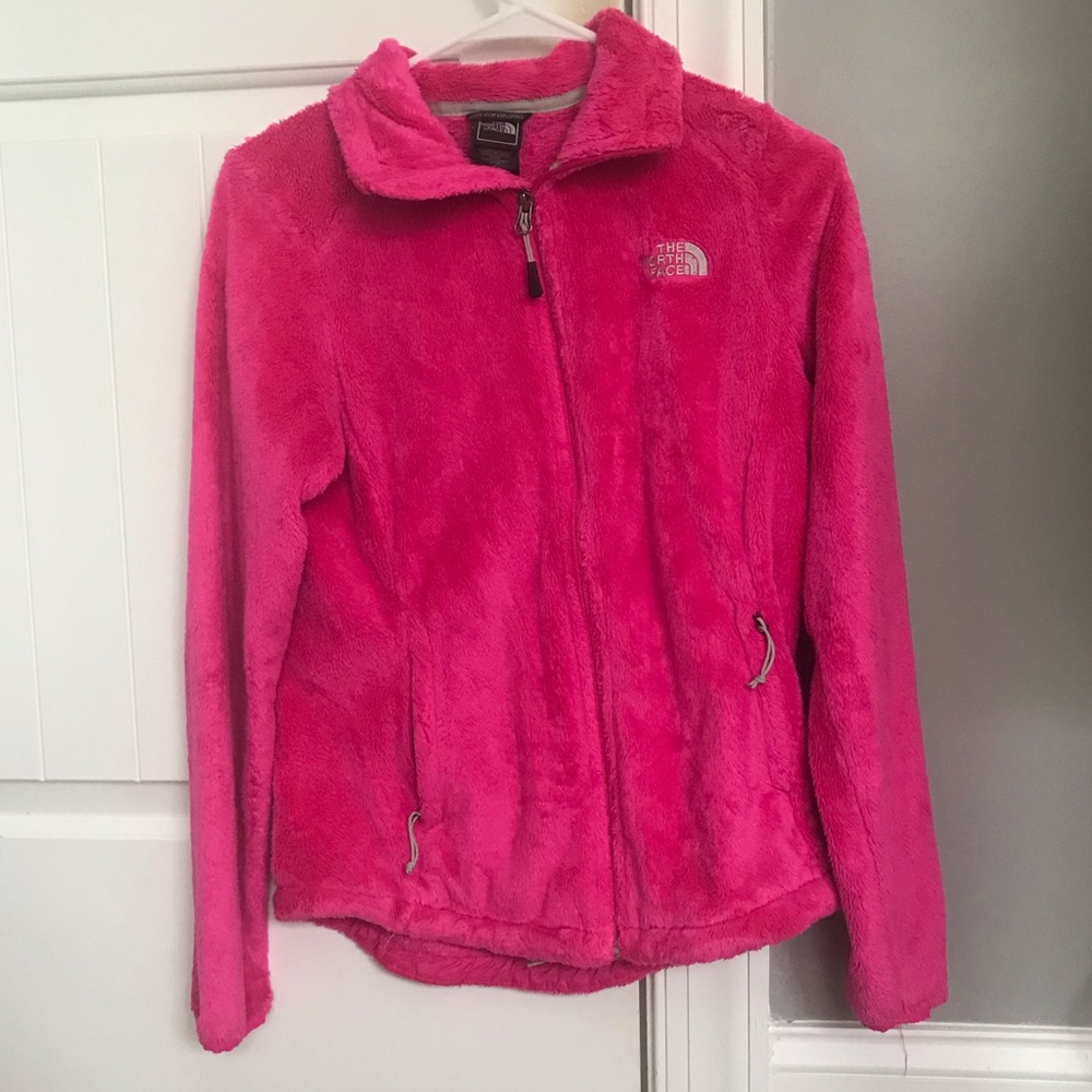 North face jacket